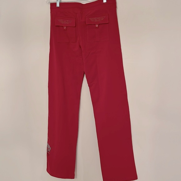 NWT BCBGMAXAZRIA Matching Sweatsuit - Picture 9 of 11